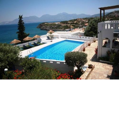 Residence Gerani