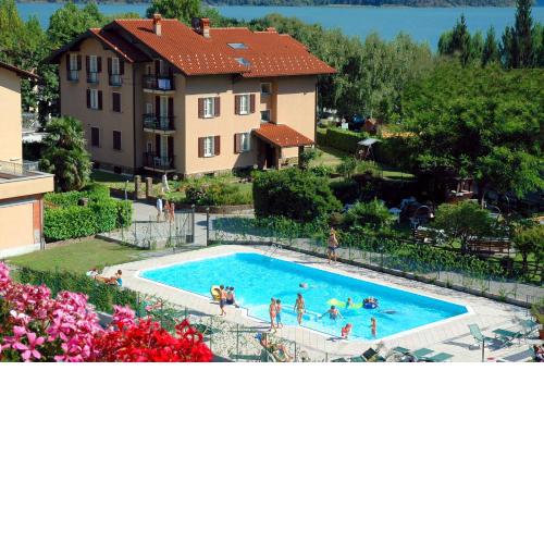 Residence Geranio