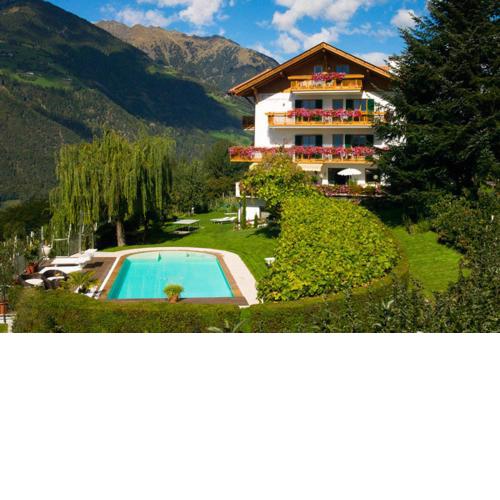 Residence *** Geringerhof