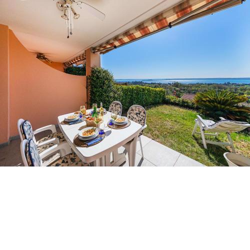 Residence Giardino 3 by Wonderful Italy