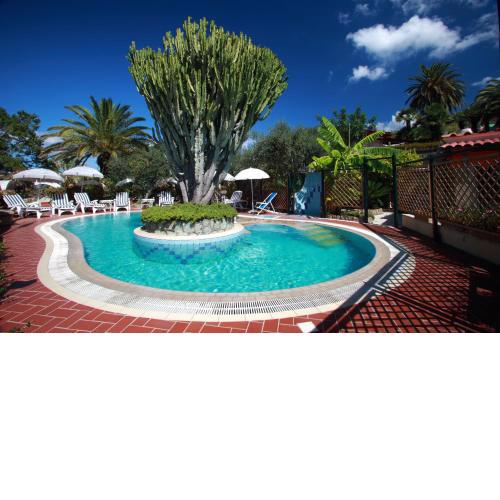 Residence Giardino del Sole
