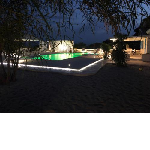 Residence Giglio di mare 1 -Sellia Marina