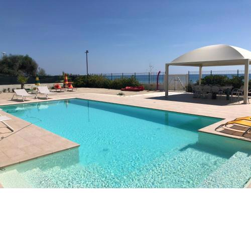 Residence Giglio di mare 2