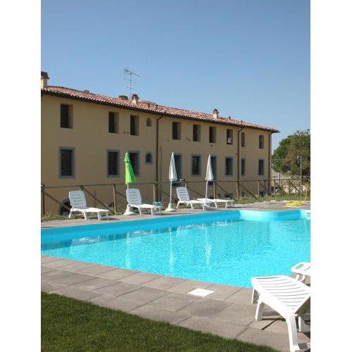 Residence Giuly Rosselmini