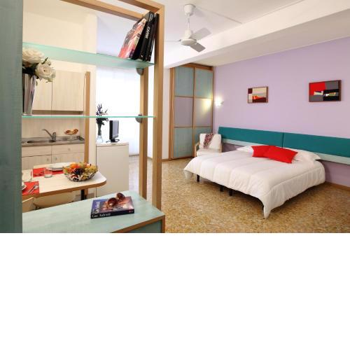 Residence Giusti 6