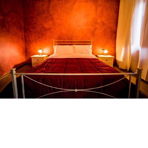 Residence Gli Infiniti