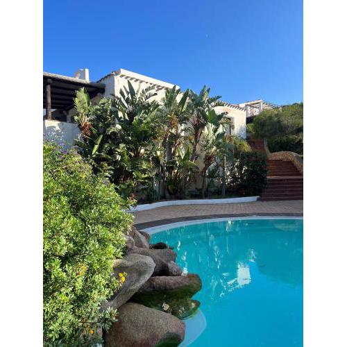 Residence Gli Oleandri 142 - Porto Cervo - Costa Smeralda