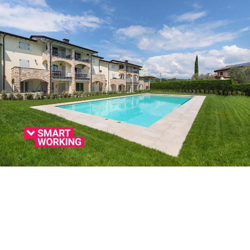 Residence Gli Oleandri by Wonderful Italy