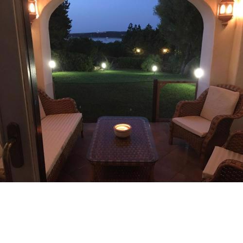 Residence "Gli Oleandri"