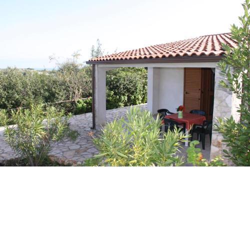 Residence Gli Stingi Apartment four people