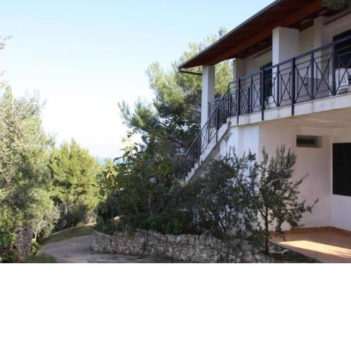 Residence Gli Stingi Small Studio