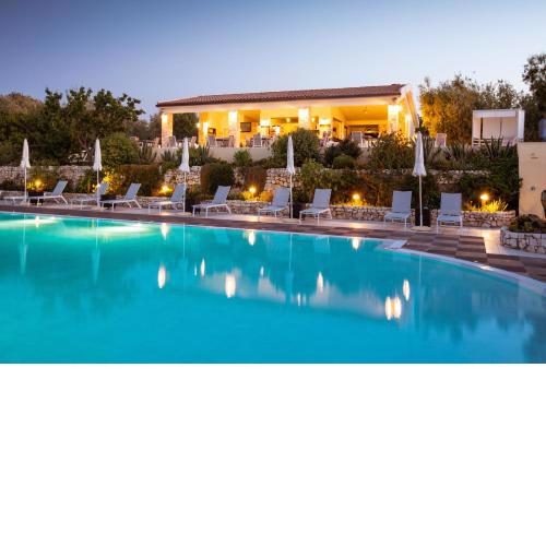 Residence Gli Stingi