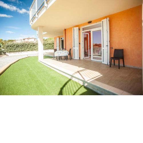 Residence gli Ulivi Appartamento 2