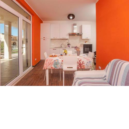 Residence gli Ulivi Appartamento 3