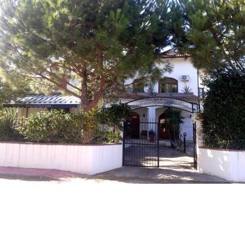Residence Gnura Momma