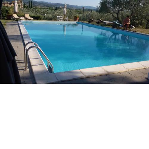 Residence Golf Club Ristorante Centanni