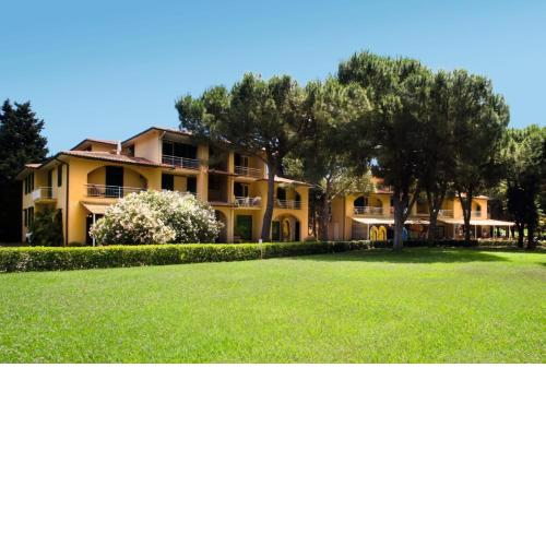 Residence Golfo Della Lacona