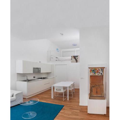 Residence Grandi Magazzini