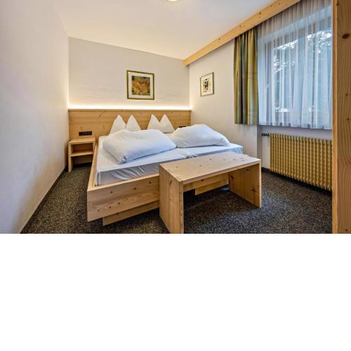 Residence Griesfeld Apt 36