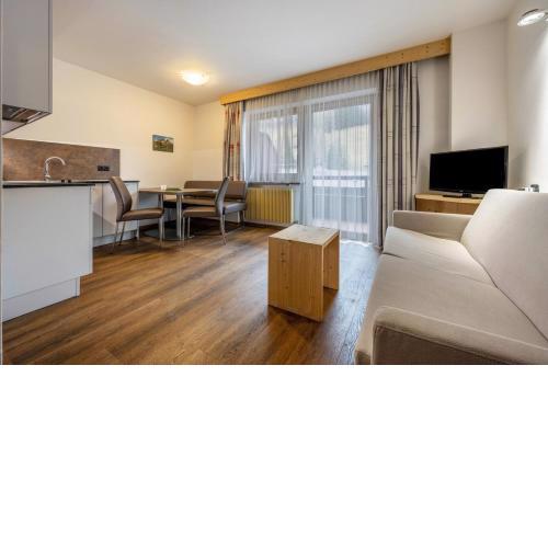 Residence Griesfeld Apt 45