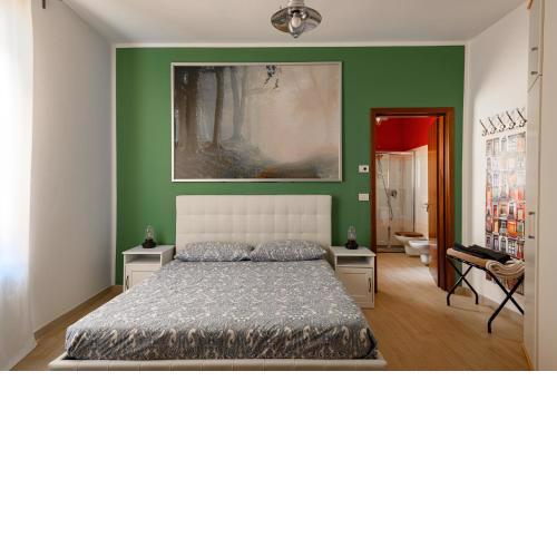 Residence Griffoni