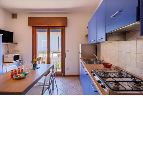 Residence Guardamar Bilocale 1