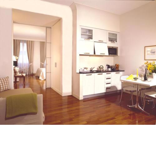 Residence Hilda