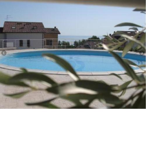 Residence Horisontis