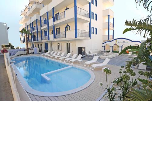 Residence Hotel Abruzzo Resort