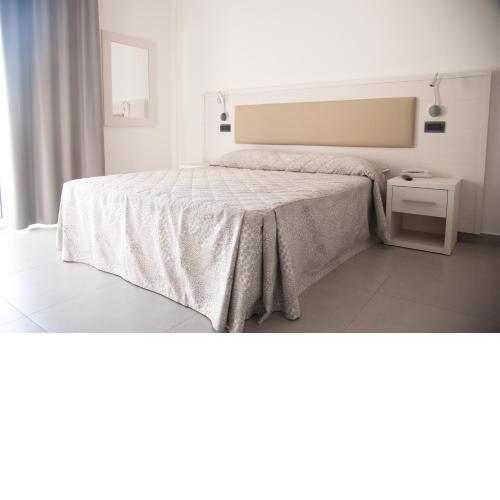 Residence Hotel Albachiara