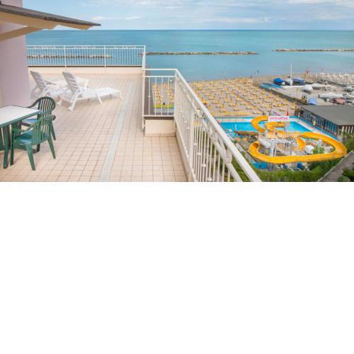 Residence Hotel Amalfi