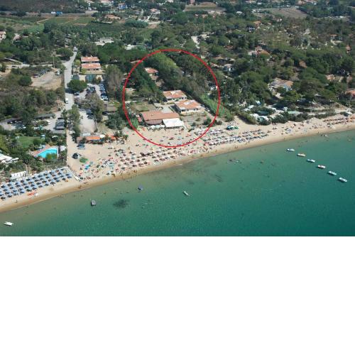Residence Hotel Baia del Sole