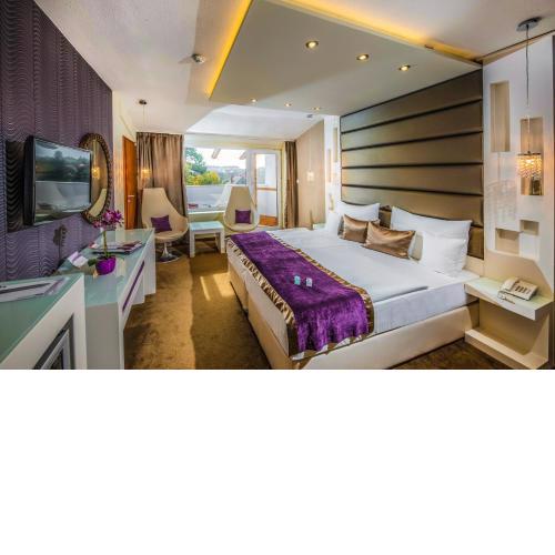 Residence Hotel Balaton