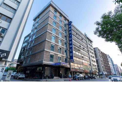 Residence Hotel By Ketenci