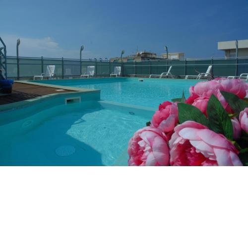 Residence Hotel Club House