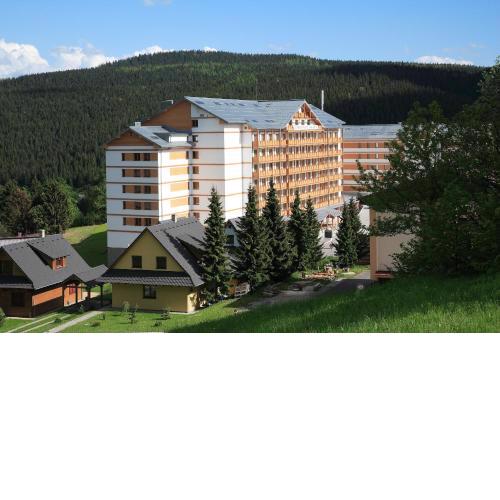 Residence Hotel & Club