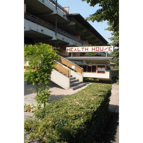 Residence Hotel Health House