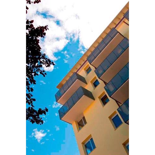 Residence Hotel Hungaria