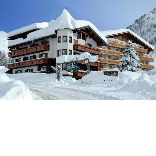 Residence Hotel K2