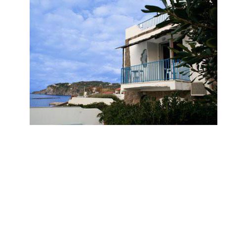 Residence Hotel La Rotonda Sul Mare