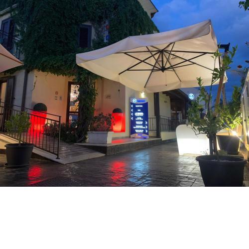 Residence Hotel Marino Tourist