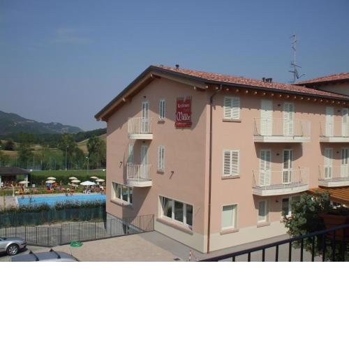 Residence Hotel Matilde