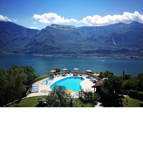 Residence Hotel Maxi