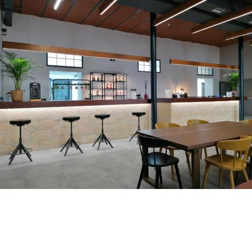 Residence Hotel Moderno