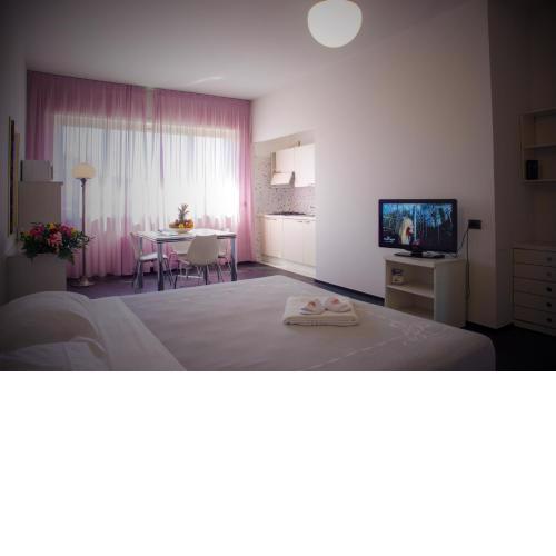 Residence Hotel Torino Uno
