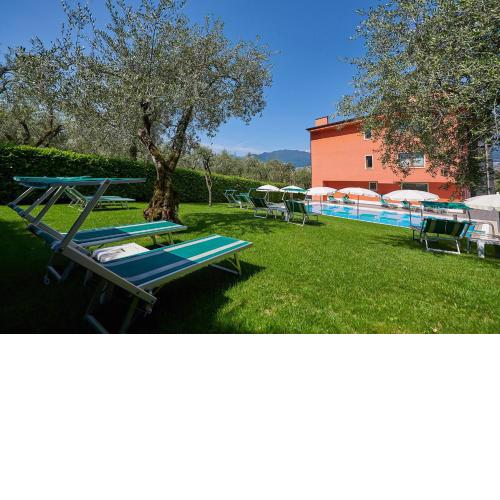 Residence Hotel Vacanze 2000 - Adults Only