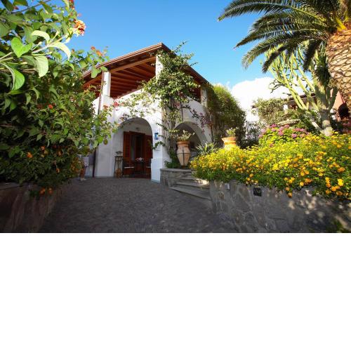 Residence Hotel Villa Fiorentino