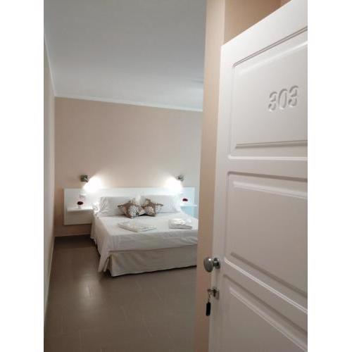 Residence Hotel Villa Laura