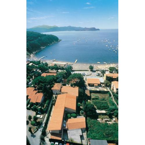 Residence Hotel Villa Mare