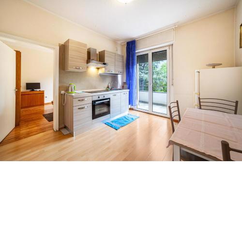 Residence Hubertus Ap 1 - Meran
